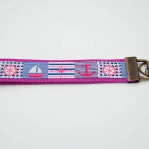 Pendant / keychain &quot;Seaside Feeling&quot;