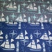 see more listings in the Fabrics Maritime section
