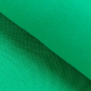 Fine knit cuffs grass green from 0.25 m
