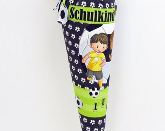 Wilde kerle schultüte - Der absolute Testsieger der Redaktion