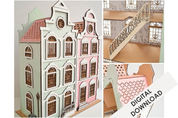 La casa store de muñecas pdf