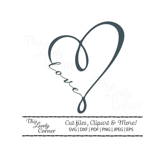 Download Clip Art Svg Wedding Invitation Clipart Love Instant Digital Download Svg Dxf Eps Jpeg Png Art Collectibles