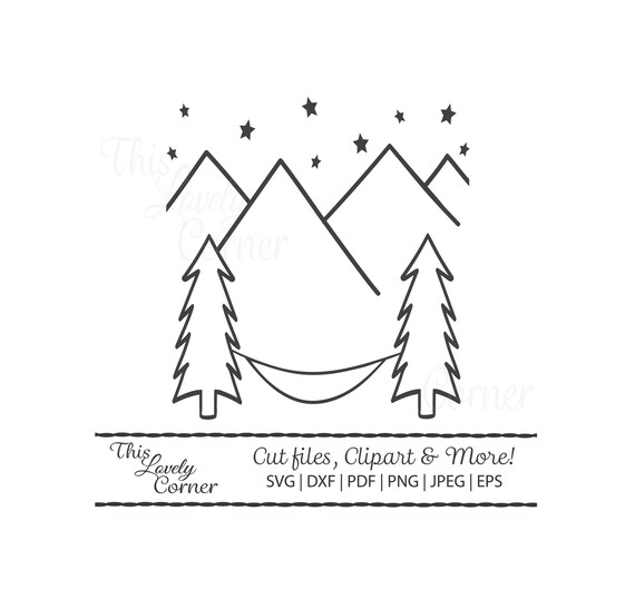 Free Free 88 Camping Svg At Etsy SVG PNG EPS DXF File