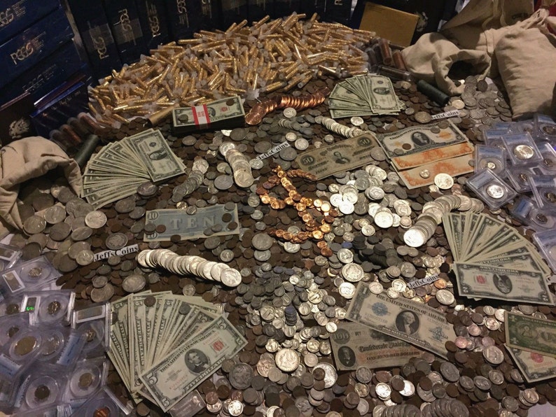 Coin Collection For Sale >> Estate Sale Old Us Coins Gold 999 Silver Bullion Collection Bars Gems Pcgs Ngc Money Hoard Lot Coin Collection For Sale >> Estate Sale Old Us Coins Gold 999 Silver Bullion Collection Bars Gems Pcgs Ngc Money Hoard Lot