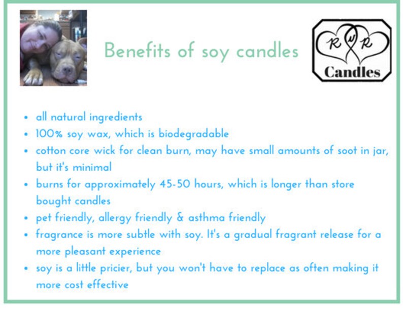 baby shower gift baby powder scented candle custom label candle baby powder scent new baby candle Baby powder jar candle baby shower