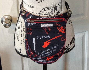 charlie holster bag