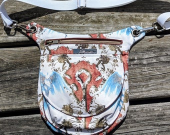 charlie holster bag