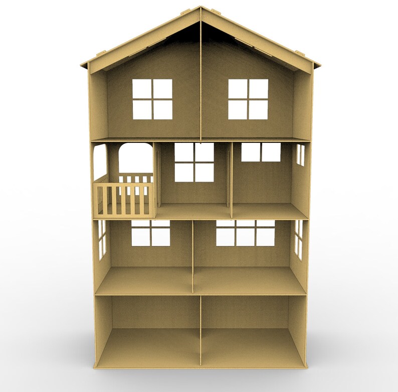 Free Free Barbie Dream House Svg 141 SVG PNG EPS DXF File