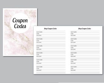 Coupon code | Etsy