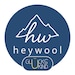 heywool - ehemals Glückskind