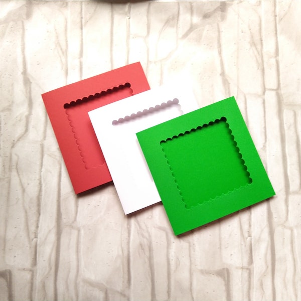 Aperture Cards and Envelopes Etsy Australia