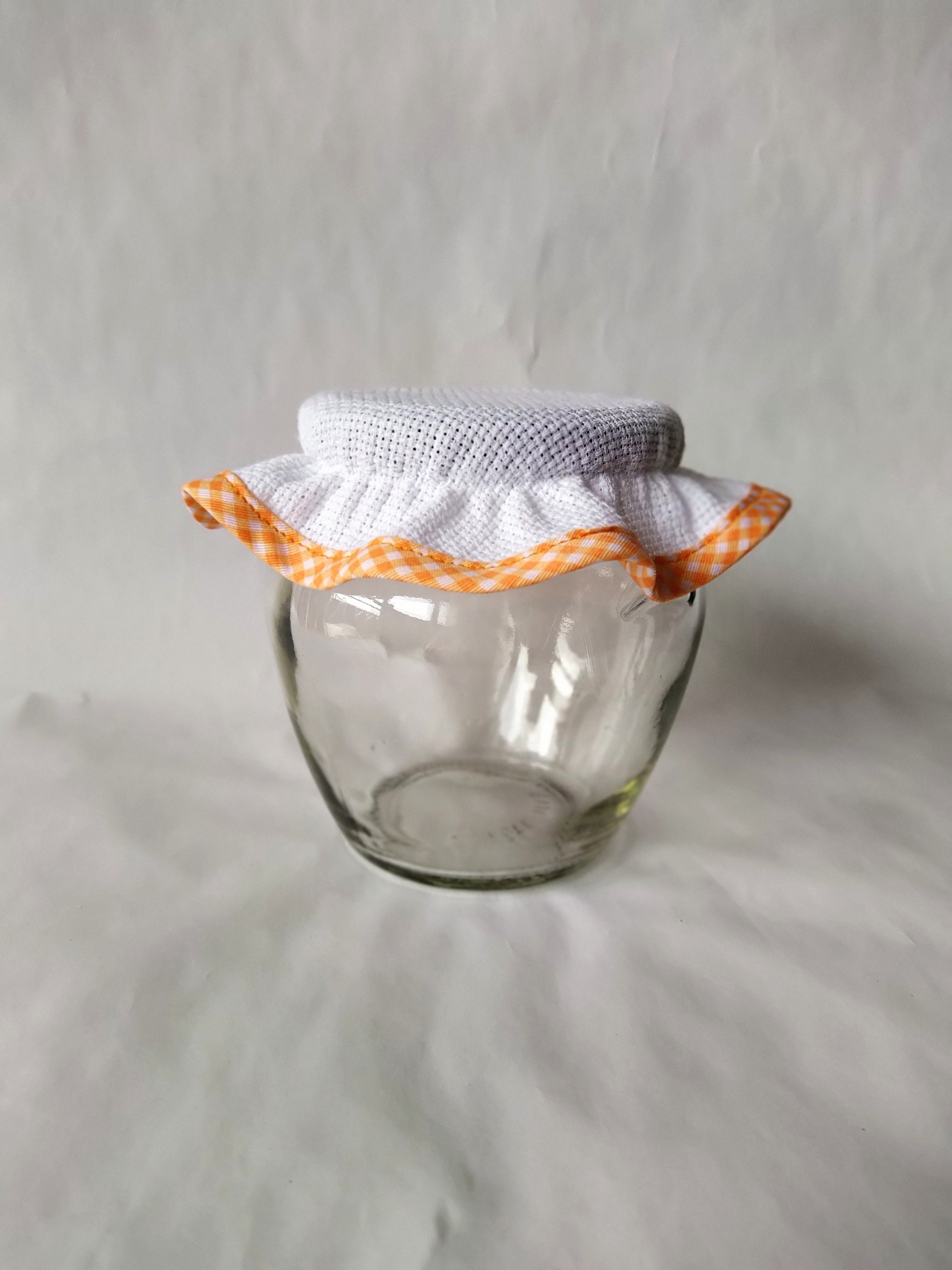Jar Embroidery Blanks — Oh Sew Retro