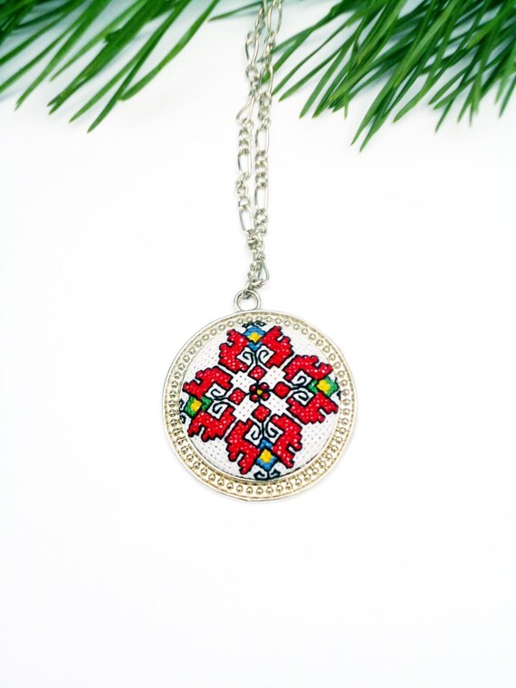 Traditional bulgarian hotsell jewelry