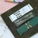 see more listings in the Fabric Labels section