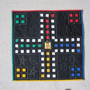 Ludo image 1