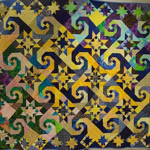 Stars and Snails