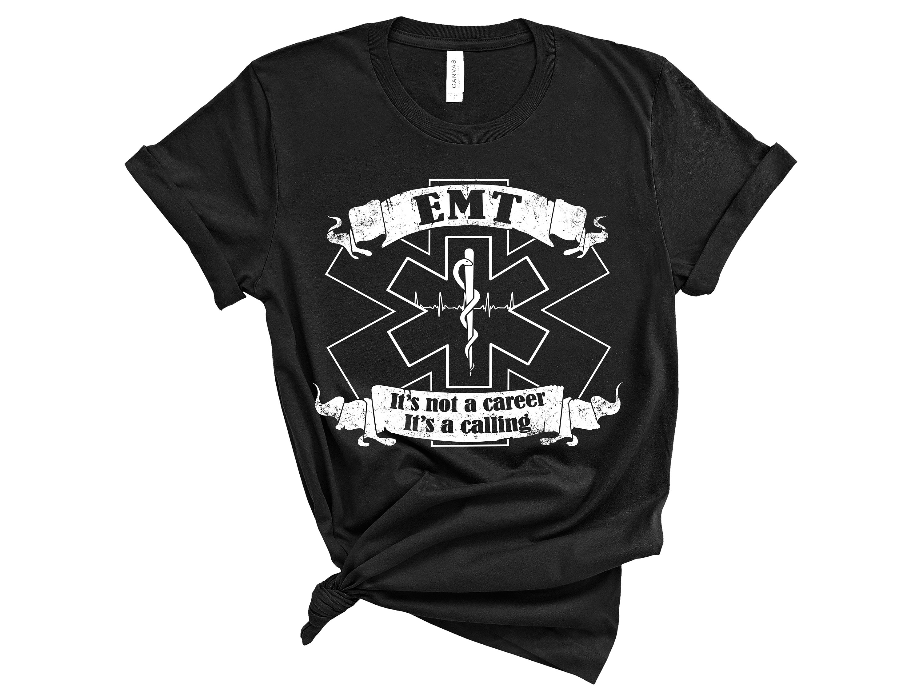 er tech shirts
