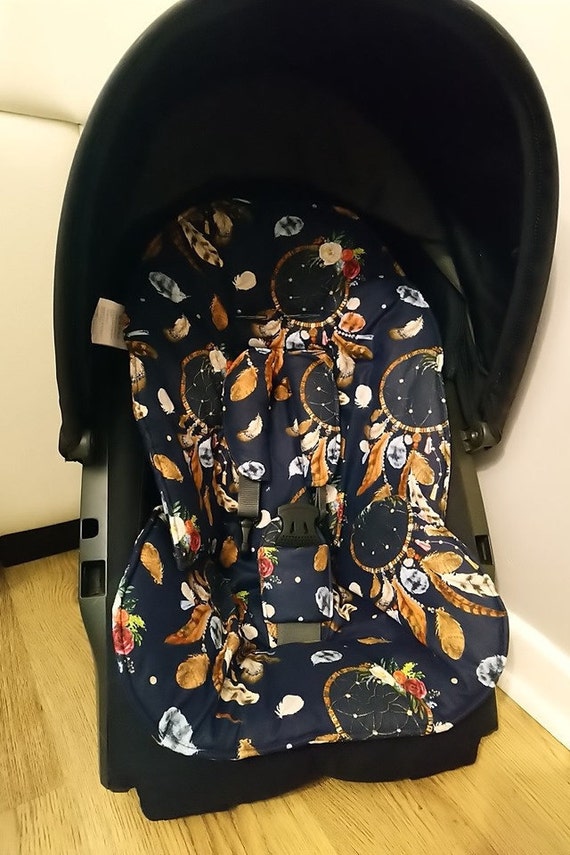 stokke xplory seat cover