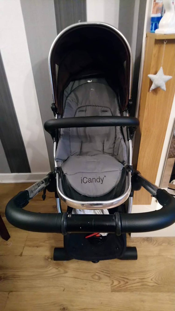 icandy foam handle replacement