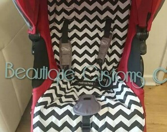 icandy peach liner custom