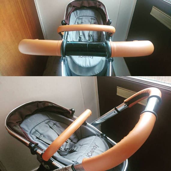 icandy handle covers