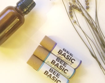 All natural, essential oil Skin Treatment Sticks for boo boos, eye refining, skin fixer. Try these all natural treatments today!