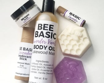 Ultimate Scent Set - Choose from three scents