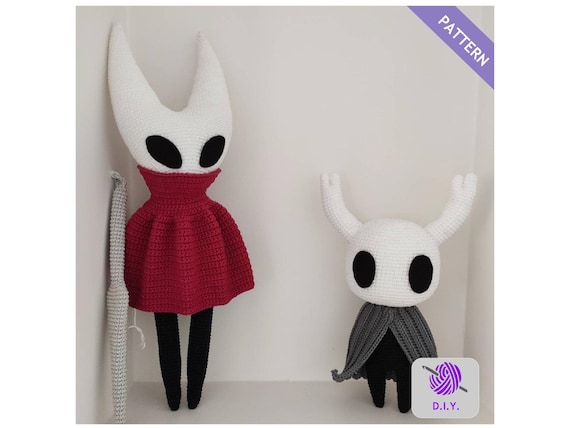 hornet plush