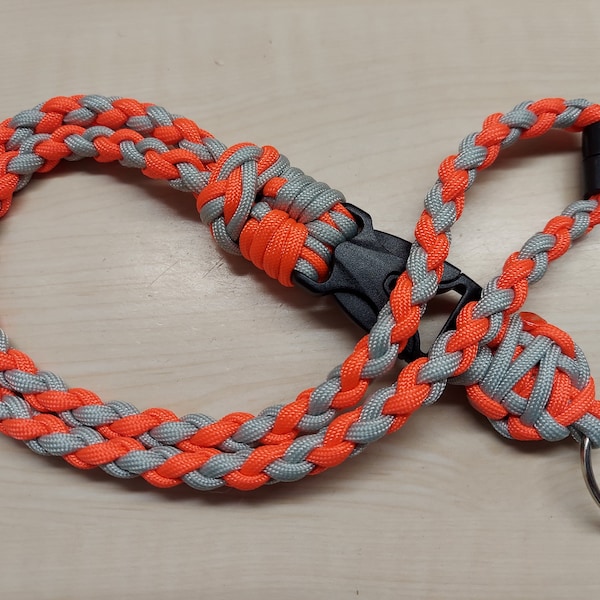 Paracord Lanyard Etsy