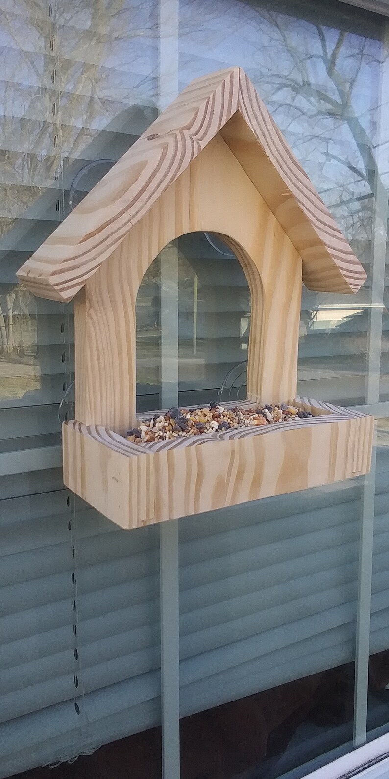 tavolo da pranzo in legno di Acacia 90x90x76 pietra bianca sbiancato NATURE WHITE #101