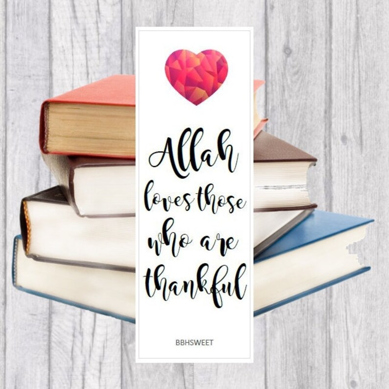 bookmarks islamic bbhsweet printable arabic islam etsy