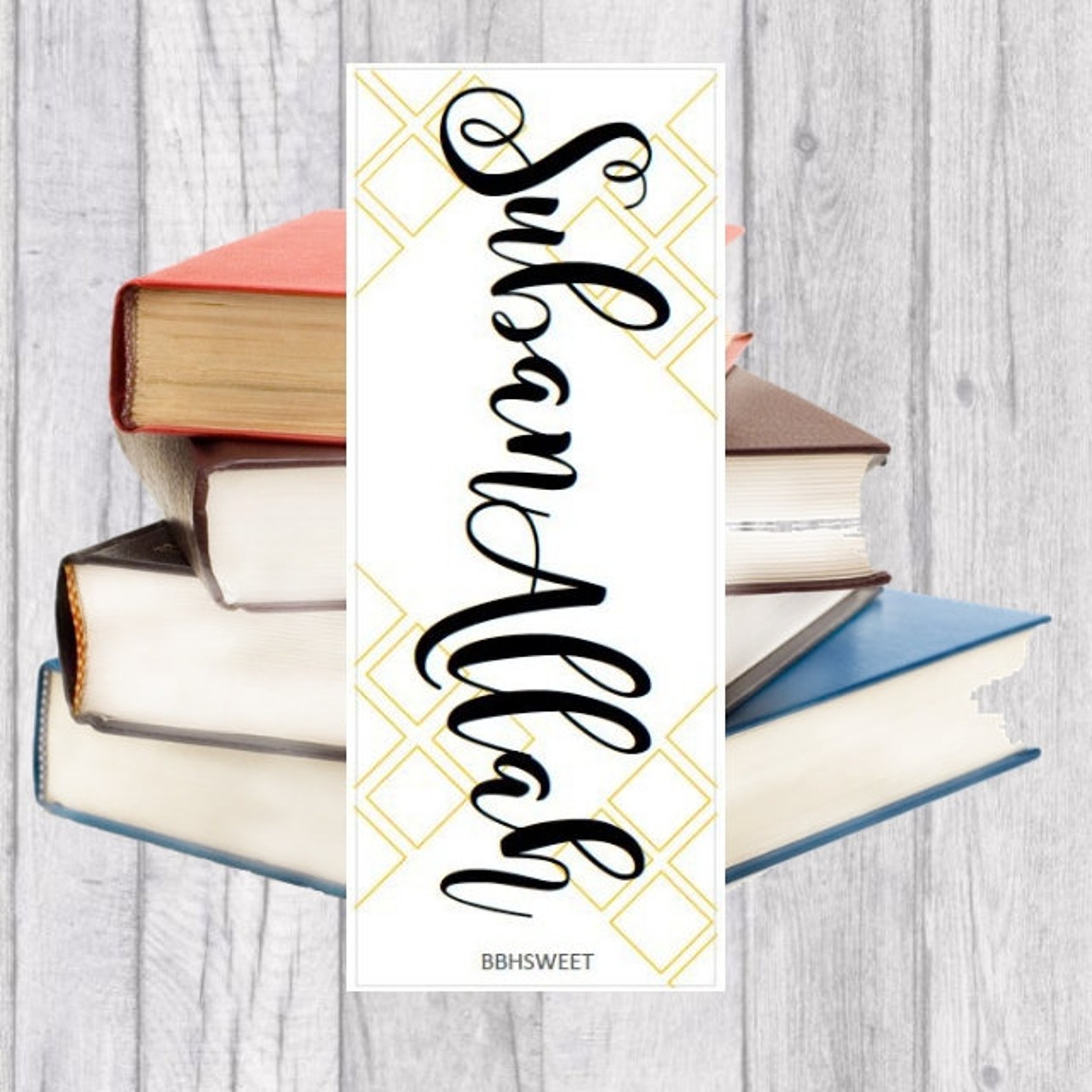 bookmarks islamic bbhsweet printable arabic islam etsy