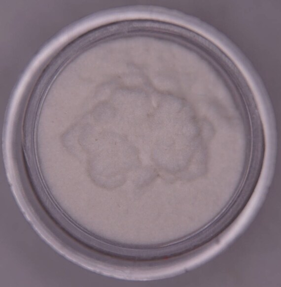 White Flocking Powder. 5 grams Etsy