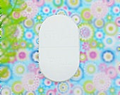 Uplifting Shower Steamers Happy Oil Blends Essential Oils Energizing Shower Steamers