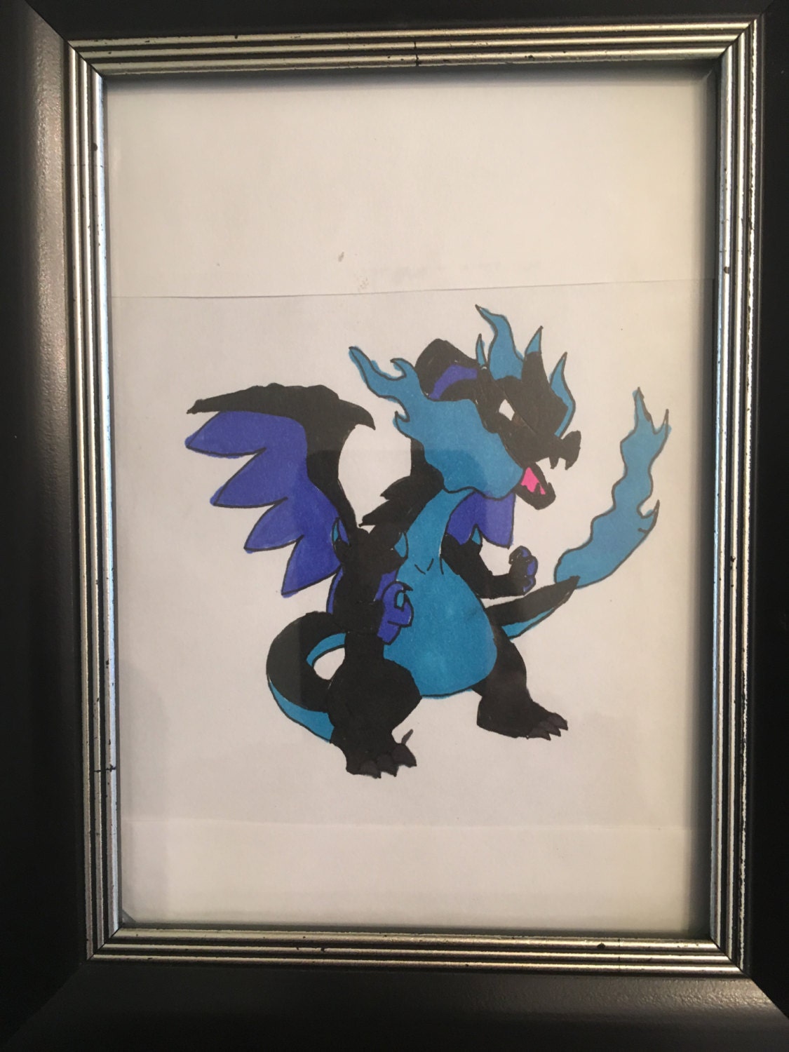 Charizard Pokémon X And Y Dragon Drawing PNG, Clipart, Art, Art Museum,  Artwork, Blaziken, Cartoon Free