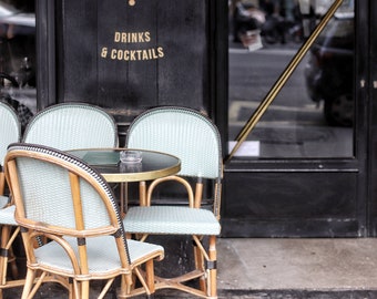 French Bistro Art Etsy