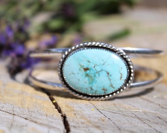 Pulseira Kingman Turquoise
