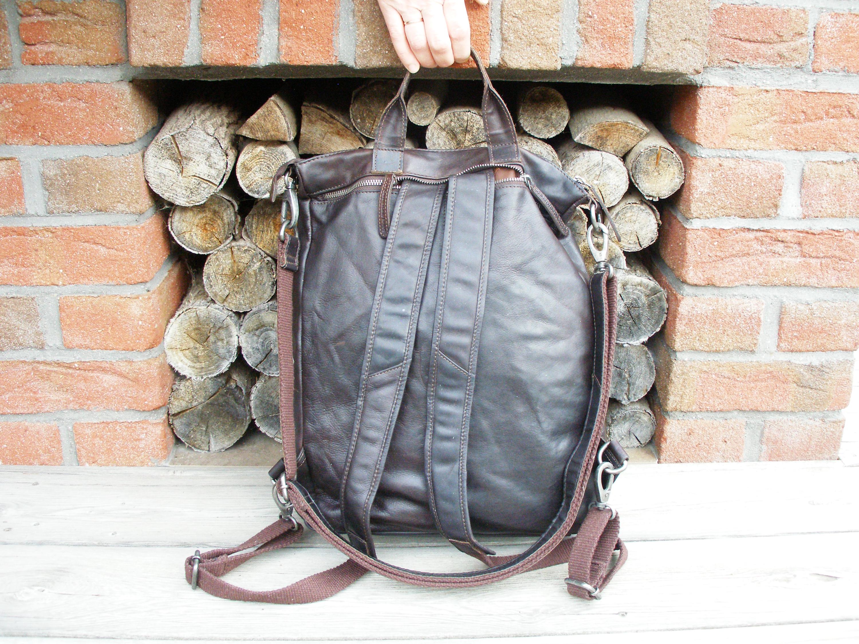 lululemon 23l backpack Every day 2.0 (001) Color:hot steel CNI Are knock off Amazon