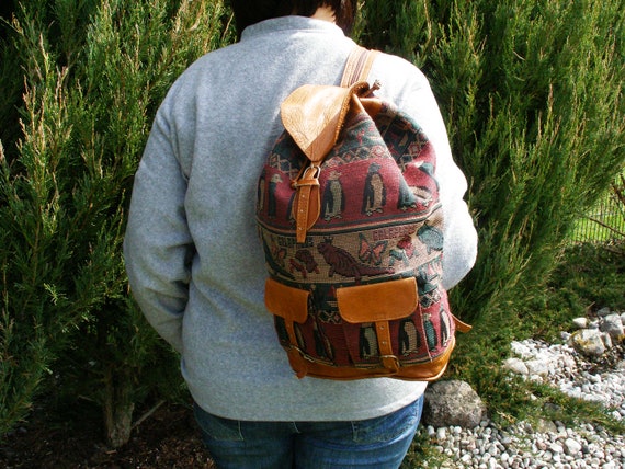 Festival rucksack hotsell
