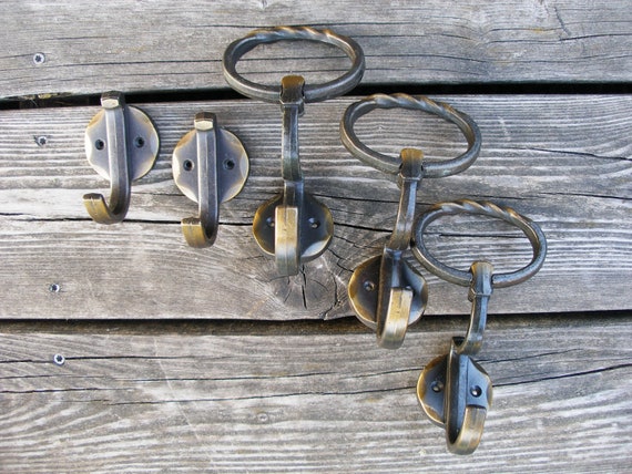 Etsy door hooks shop