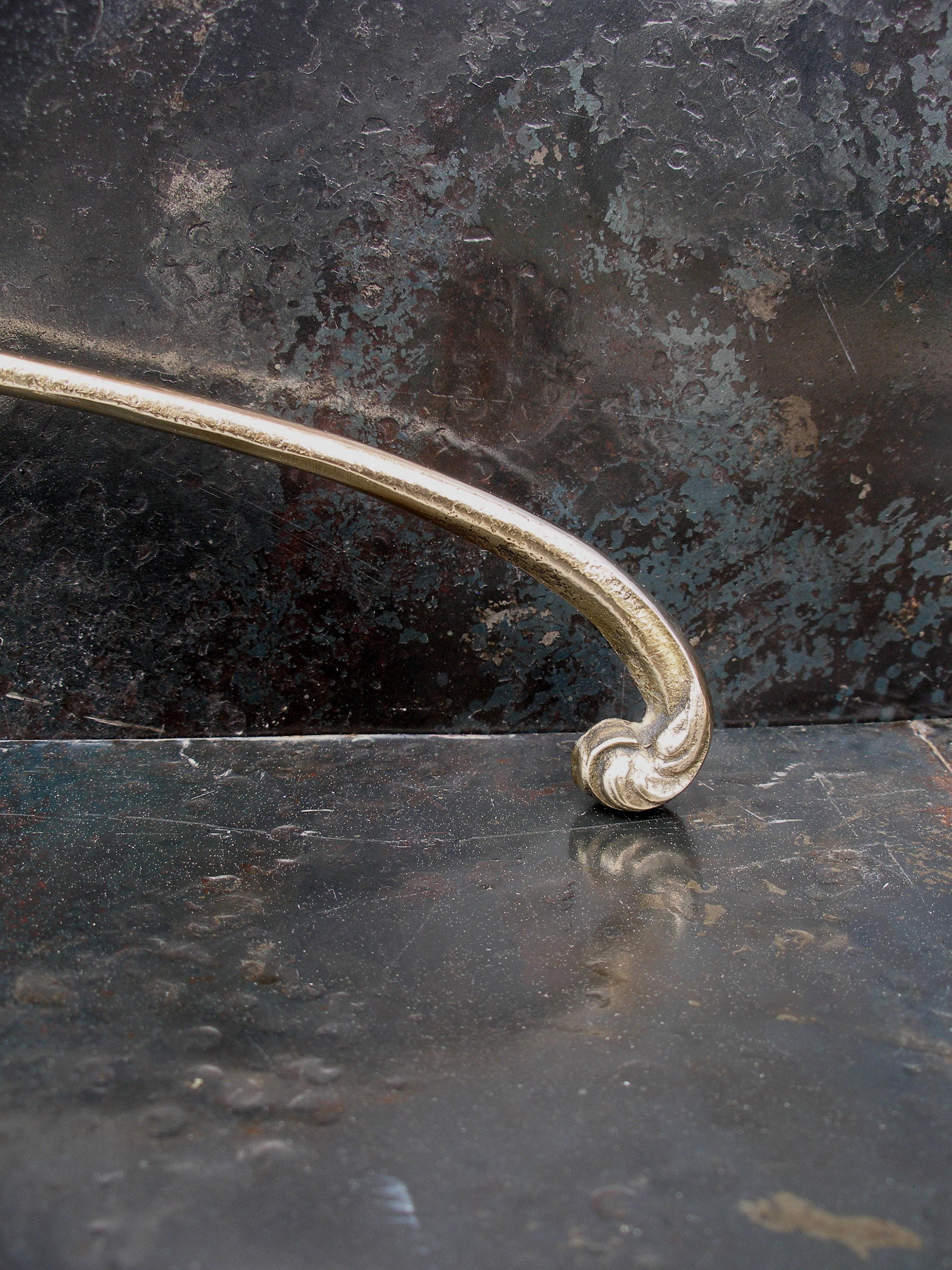 Brass Bridal Hangers Antique Brass Wedding Dress Hangers Etsy