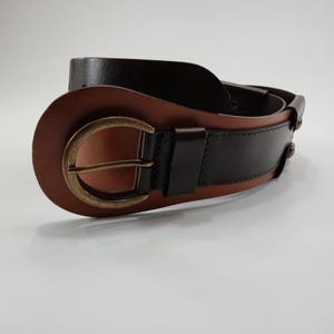 Firenze Belt - Etsy display picture 2