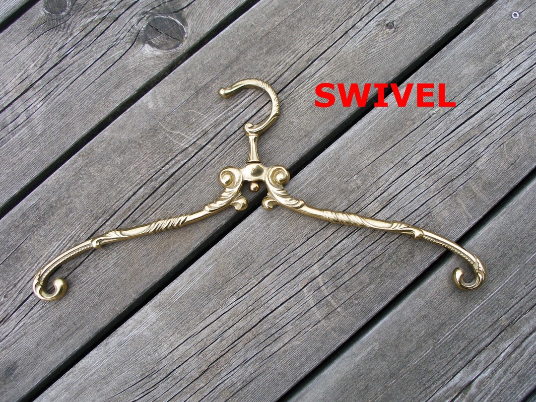 BRASS HANGER