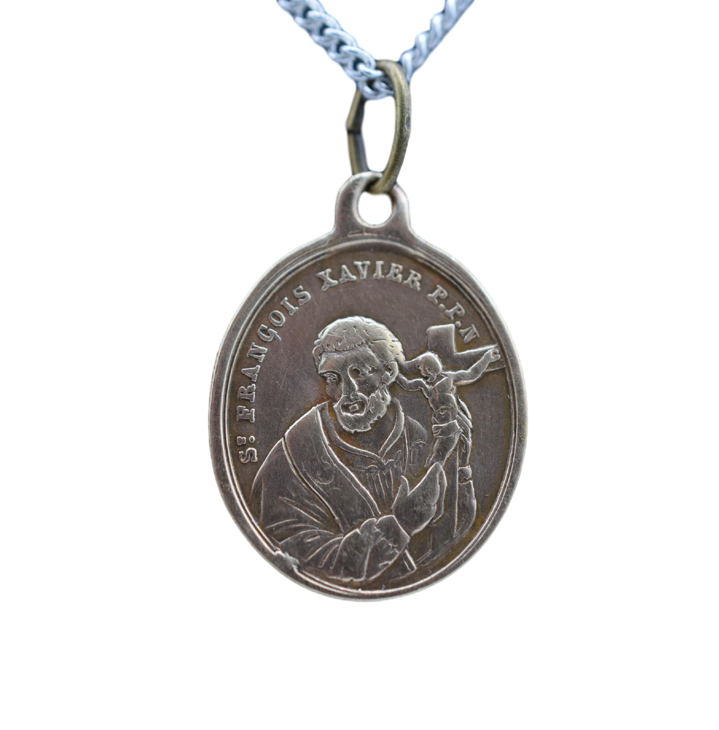 Saint François xavier