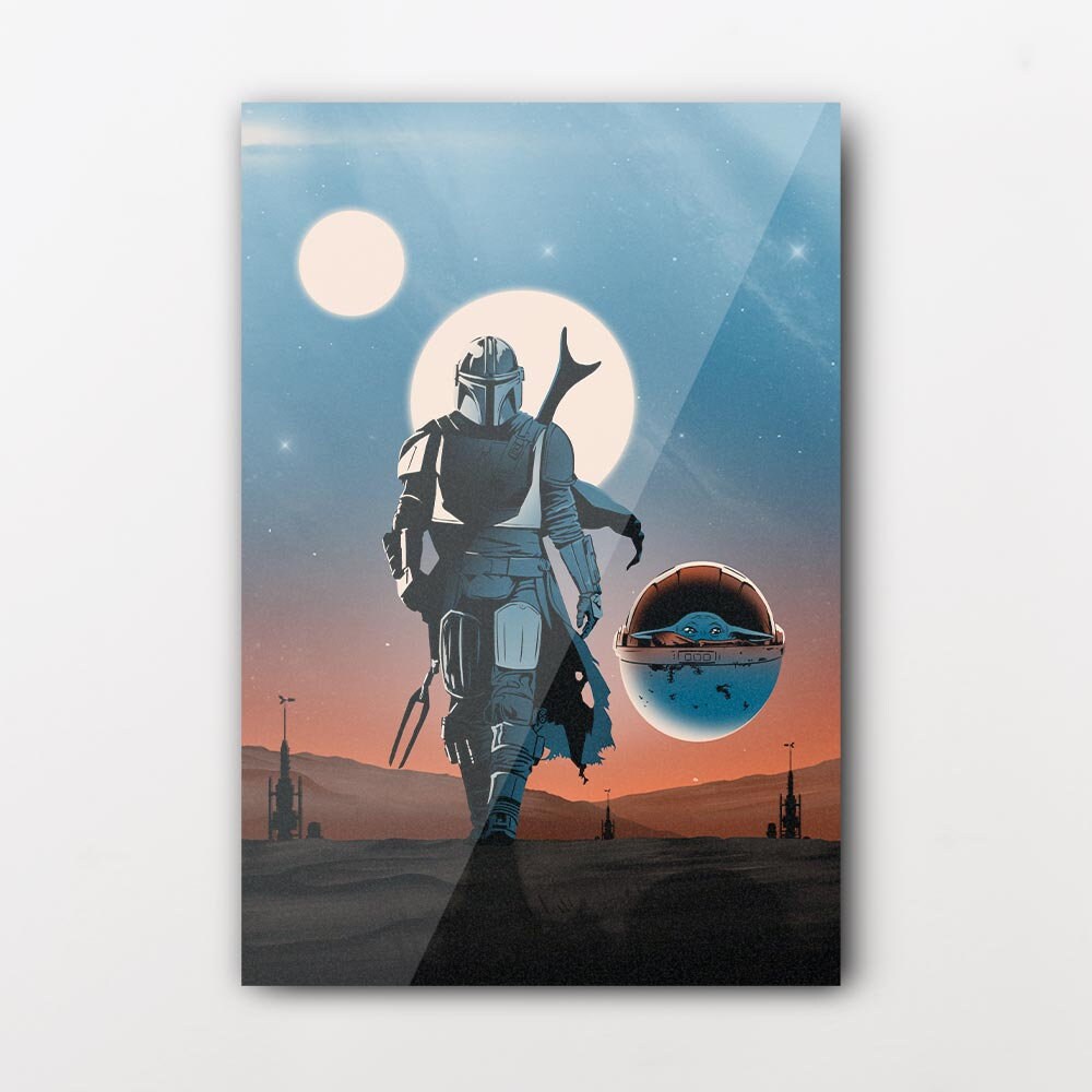 Custom Design Plexi Glass Wall Art. Design Your Own Etsy