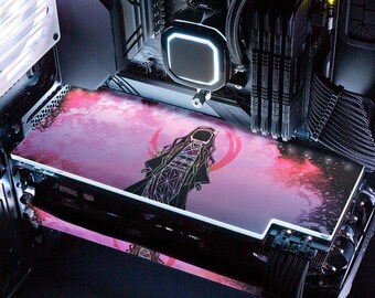 Custom Gpu Backplate - Etsy