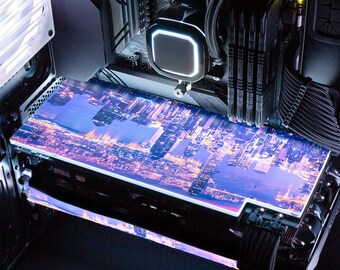 Custom Gpu Backplate - Etsy