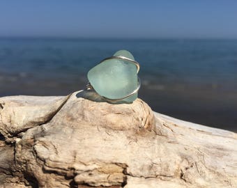 Ontario Beach Glass Etsy