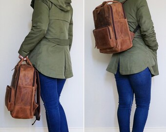 Mochila urbanita | Etsy España