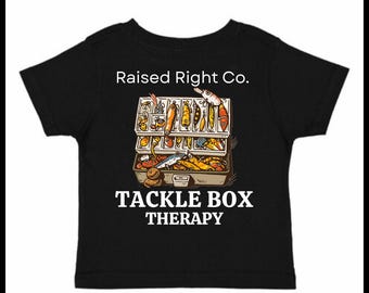 Fishing Shirt | Boys Graphic Tee | Casual Comfort T-Shirt | Everyday Style Top | Toddler Southern Shirt | Youth Southern Shirt |